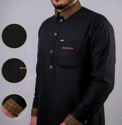 قميص الثوب النافع