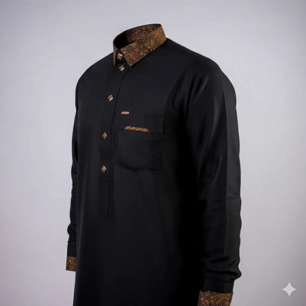 قميص الثوب النافع