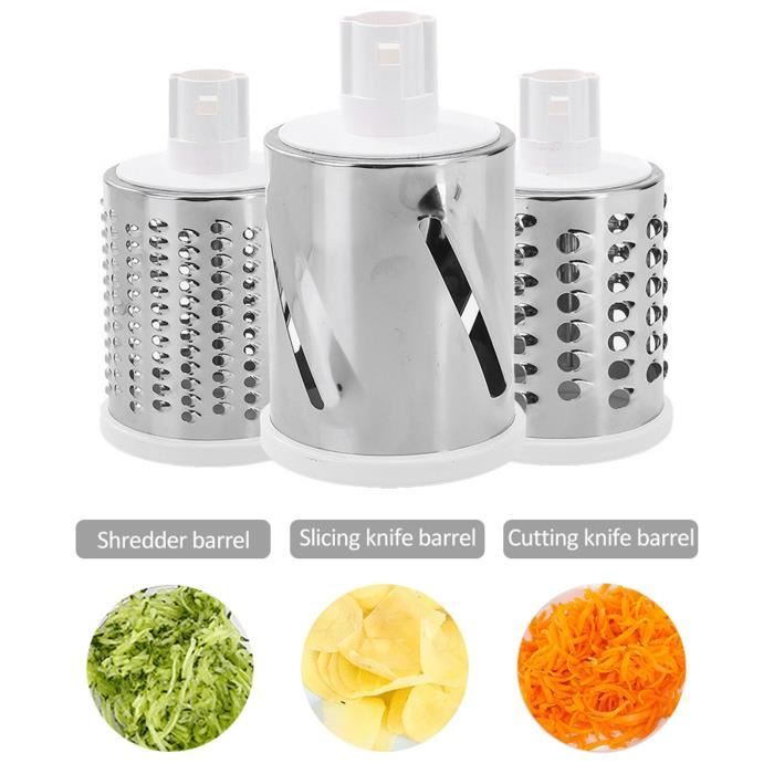 رحاية و قطاعة الخضر SumoSlicer الأصلية