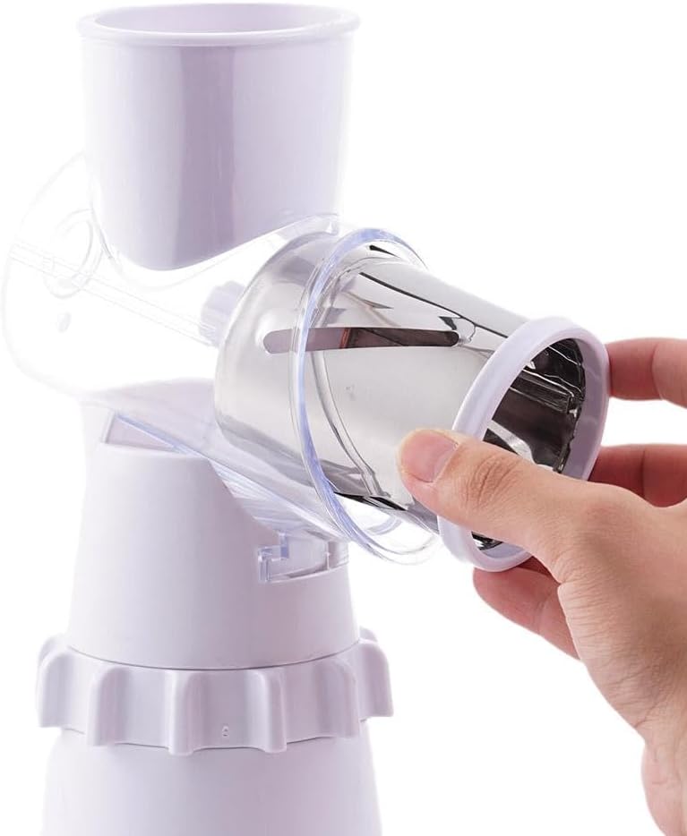 رحاية و قطاعة الخضر SumoSlicer الأصلية