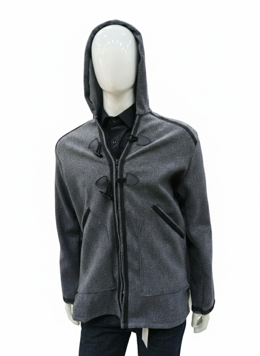 نصف قشابية كاشمير