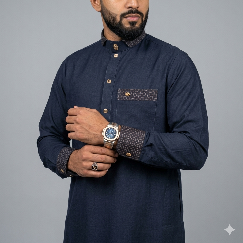 قميص الثوب النافع