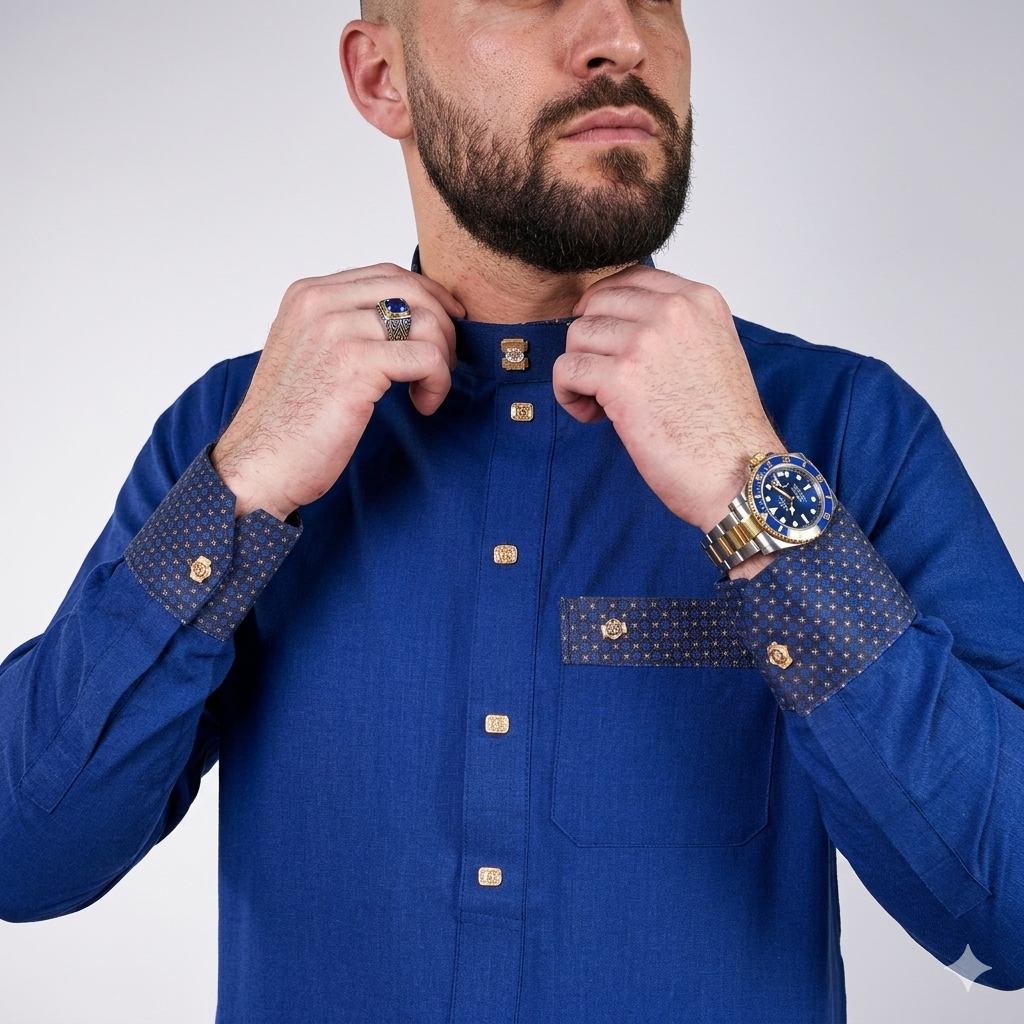 قميص الثوب النافع